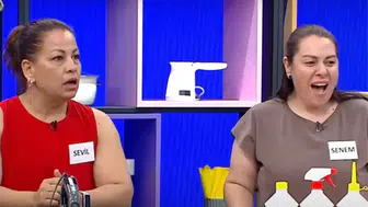 Yaparsın Bilirim Senem kimdir? Yaparsın Bilirim Senem kaç yaşında ve nereli?