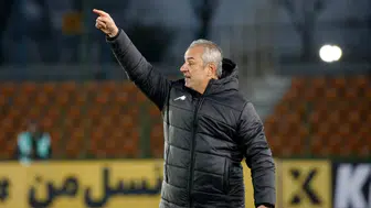 İsmail Kartal, Persepolis'ten ayrılıyor! Sebebini açıkladı