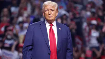 Trump'tan Gazze açıklaması: Bazı iyi haberlerimiz var