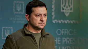 Zelensky: Gerçek barış istiyoruz
