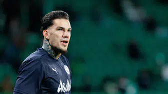 Galatasaray'ın Ederson için teklif ettiği bonservis bedeli belli oldu