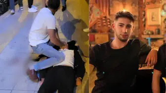 18 yaşındaki Enes Karagül sokak ortasında öldürüldü