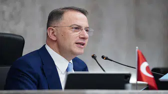 Murat Çalık yeniden cezaevine gönderiliyor