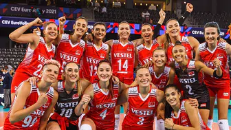 Filenin Sultanları Dünya Şampiyonası maç takvimi
