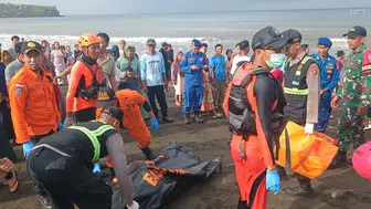 Endonezya'da facia: Bali Adası'na giden feribot battı! 4 ölü, çok sayıda kayıp var