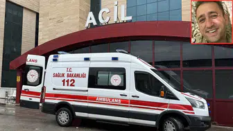 Hatay'da 34 yaşındaki Astsubay Barış Akkaya intihar etti!