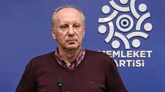 Memleket Partisi kapandı!