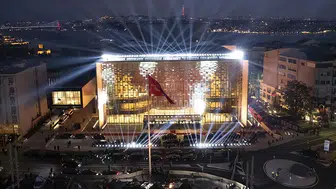 'Long Play Music Film Festival' 5-7 Aralık'ta İstanbul'da sanatseverlerle buluşacak!