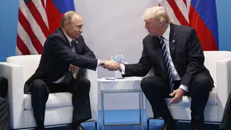 Trump'tan Putin açıklaması: Ukrayna'da hiç bir ilerleme kaydedemedik