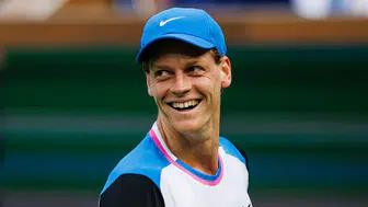 Jannik Sinner’dan tarihi zafer