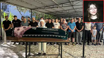 15 yaşında öldürülen Hacer'in davasında karar açıklandı