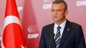CHP lideri Özgür Özel'den Kemal Kılıçdaroğlu’na ziyaret