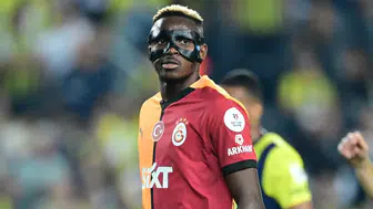 Galatasaray taraftarı saatleri kurdu