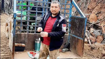 Şehit İbrahim Demir kimdir?