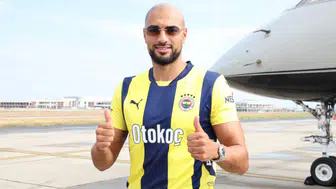 Amrabat'ın yerine gelecek isim belli oldu
