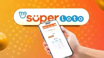 8 Temmuz 2025 Süper Loto sonuçları açıklandı