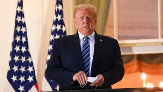 Beyaz Saray açıkladı: Trump'ın hastalığı teşhis edildi!