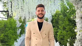 Kadir Ezildi'nin kayınbiraderi Fırat Türkmen kimdir?
