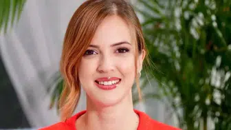Simge Fıstıkoğlu kimdir? Simge Fıstıkoğlu evli mi, boşandı mı?
