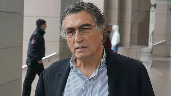 Gazeteci Hasan Cemal hastaneye kaldırıldı! Hasan Cemal kimdir?