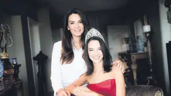 Özlem Kaymaz ve kızı Tara De Vries kimdir? Özlem Kaymaz neden gündemde?