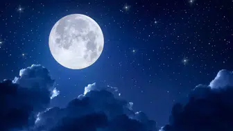 2025 Temmuz Dolunayı ne Zaman? Oğlak burcunda gerçekleşecek dolunayın tarihi ve saati...