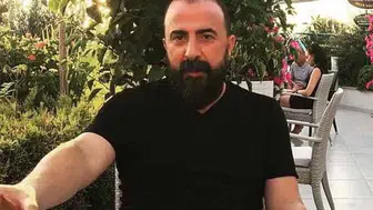 Türkiye Tekel Bayileri Platformu Başkanı Özgür Aybaş gözaltına alındı