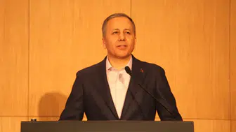 'Uyuşturucu organize suç örgütüne yönelik operasyonlarda 825 kilogram eroin ele geçirildi'