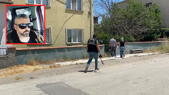 43 yaşındaki adamın şüpheli ölümü