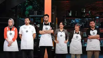 Masterchef 8. yarışmacı kim oldu? İşte 19 Temmuz MasterChef 8. ana kadro yarışmacısı!