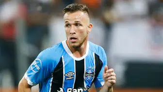 Beşiktaş'ta Arthur Melo görüşmeleri başladı! Arthur Melo kimdir?