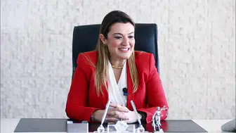 ABB Genel Sekreteri Cansel Çevikol Tuncer kimdir?
