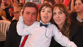 CHP'li Oykun Başar'ın acı kaybı: 13 yaşındaki oğlu hayatını kaybetti