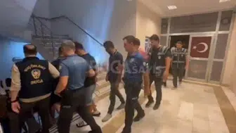 İzmir’de gemi kaptanlığı vaadiyle 1 milyonluk vurgun