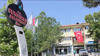 Sungurlu Belediyesi'nden istihdam hamlesi
