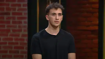 MasterChef’in Tuna kimdir?