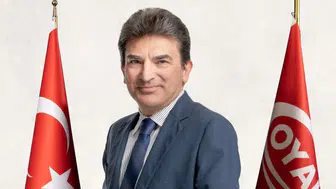 OYAK Genel Müdürü değişti: Prof. Dr. Murat Yalçıntaş kimdir?