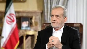 Pezeşkiyan'dan savaşa karşı diplomasi mesajı