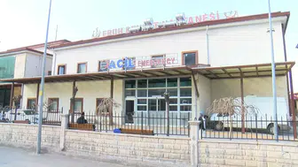 Siirt’te sismik araştırma sırasında yangın: 3 işçi yaralandı