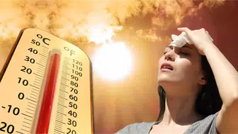 Salı ve Çarşamba gününe dikkat: Meteoroloji uyardı