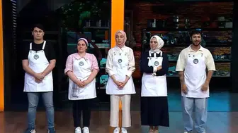 MasterChef ana kadroya giren 16. isim kim oldu?