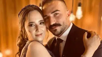 Tolunay Kocaman kimdir? 1 hafta önce evlendi, orman yangınında şehit oldu!