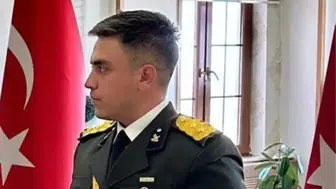 Şehit Üsteğmen Tuğrul Özsu kimdir? Kaç yaşında, nereli?