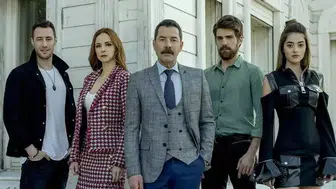 Zalim İstanbul dizisi hakkında merak edilenler