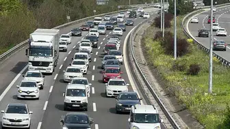 Araç sahiplerine hayati uyarı: 12.00 ile 16.00 arasında trafiğe çıkmayın!