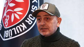Süleyman Hurma kimdir, ne iş yapıyor?