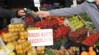 Semt pazarlarında POS cihazı kullanımı zorunlu değil! Gelir İdaresi’nden kritik açıklama!
