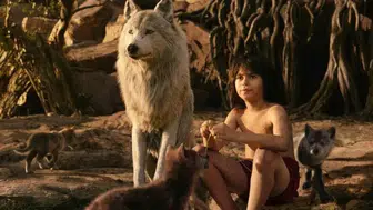 Orman Çocuğu filmi konusu nedir?