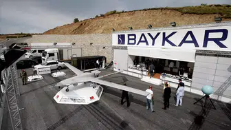 BAYKAR Samsun’da üretim üssü kuruyor: Yüzlerce kişiye iş fırsatı!