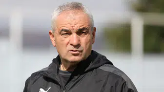 Rıza Çalımbay kimdir?